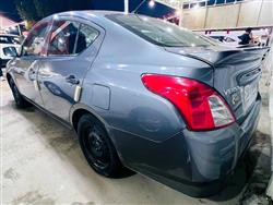 نیسان ڤێرسا